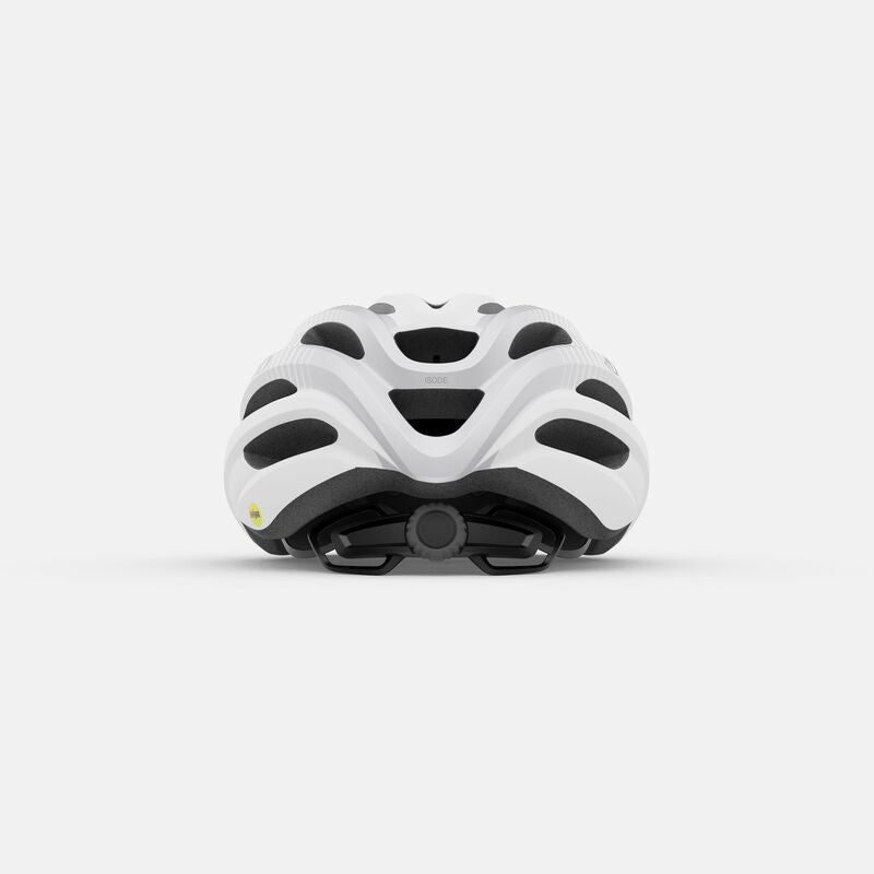 Giro Isode Mips Bisiklet Kaskı Mat Beyaz 54-61cm