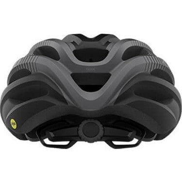 Giro Isode Mips UA 18 EU Матовый черный велосипедный шлем 54-61 см
