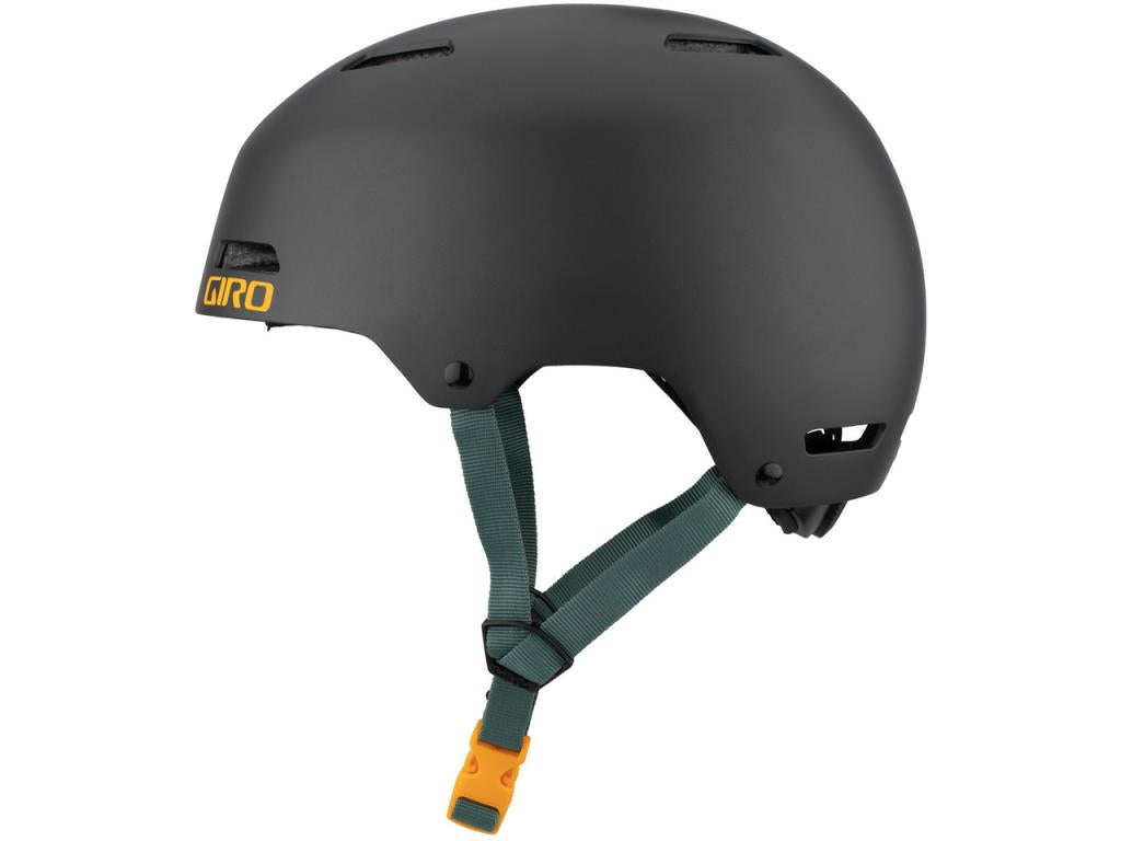 giro fahrradhelm quarter fs Giro Quarter FS Bicycle Helmet Matte Warm Black Medium 55-59cm – Uğur Bisiklet