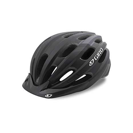 Универсальный велосипедный шлем GIRO Register 54/61 см