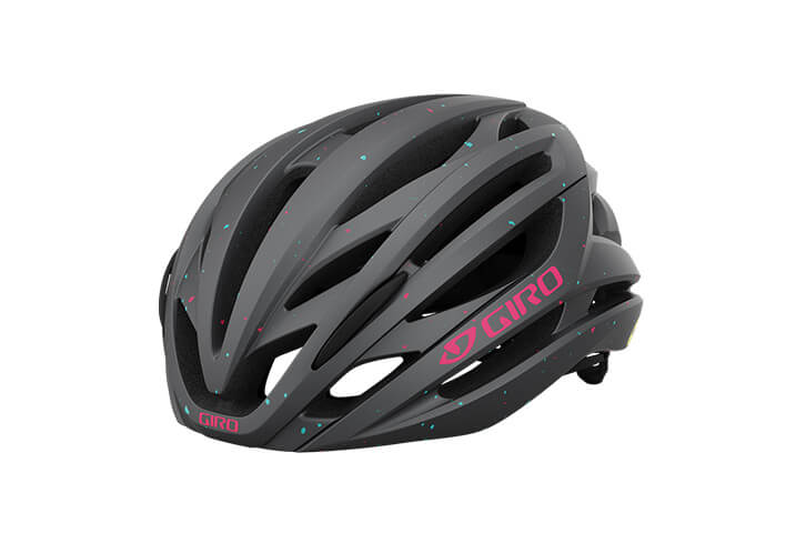 Giro Seyen Mips Women's Road Bike Helmet Matt Chr Mca Medium