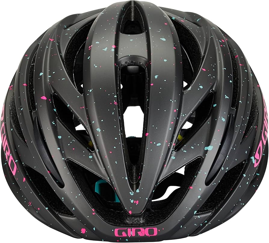 Giro Seyen Mips Women's Road Bike Helmet Matt Chr Mca Medium