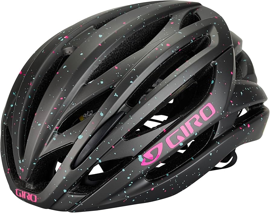 Giro Seyen Mips Women's Road Bike Helmet Matt Chr Mca Medium