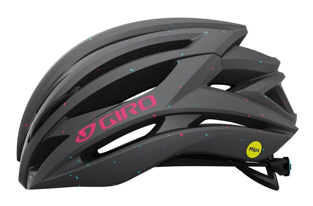 Giro Seyen Mips Women's Road Bike Helmet Matt Chr Mca Medium