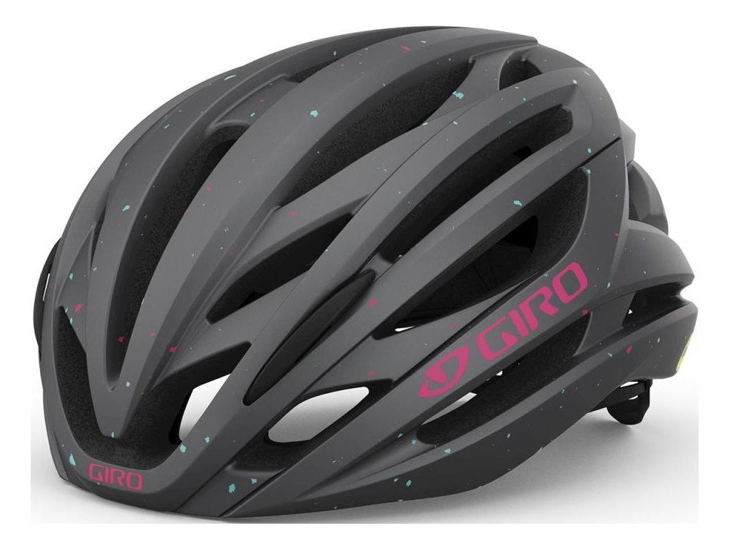 Giro Seyen Mips Women's Road Bike Helmet Matt Chr Mca Medium