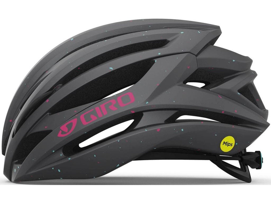 Giro Seyen Mips Women's Road Bike Helmet Matt Chr Mca Medium
