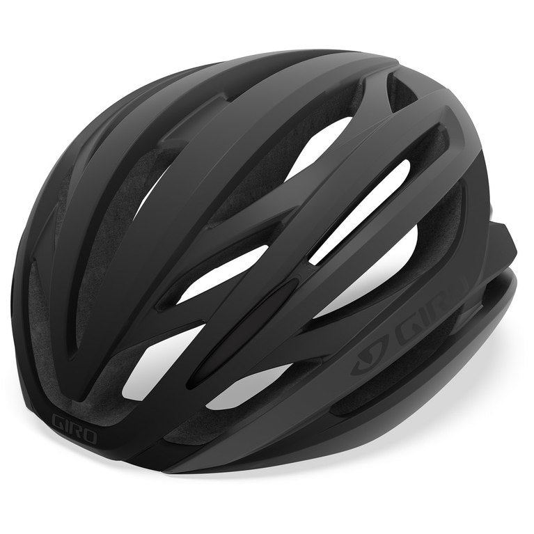Giro Syntax Bike Helmet Matte Black Large 59-63cm Giro Syntax Bike Helmet Matte Black Large 59-63cm