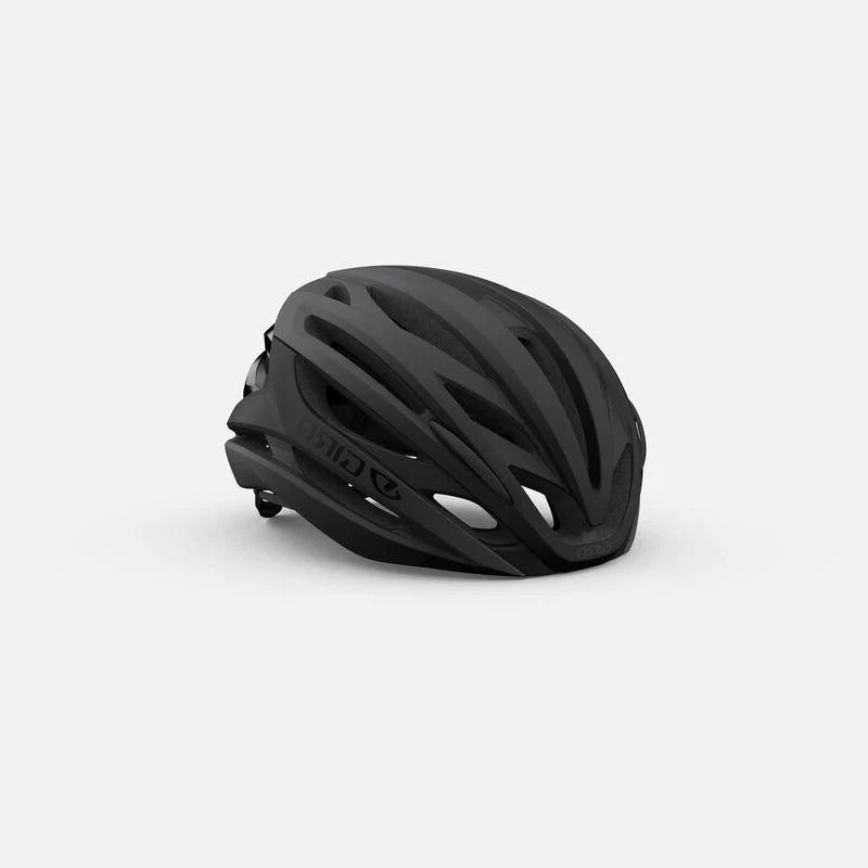 Велосипедный шлем Giro Syntax Mips матовый черный XL 61-65см