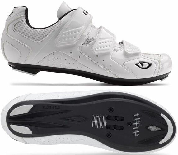Giro Treble 2 Road Cycling Shoes
