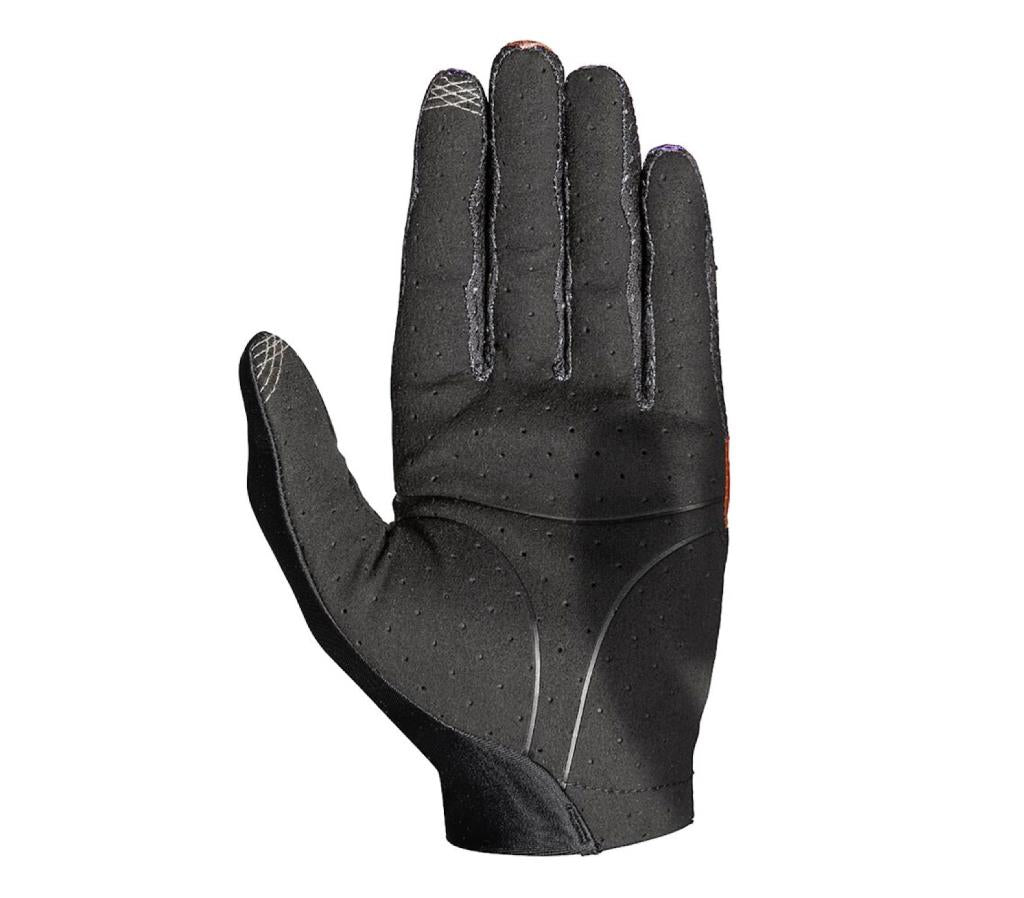 Giro Trixter Long Finger Cycling Gloves Black XL