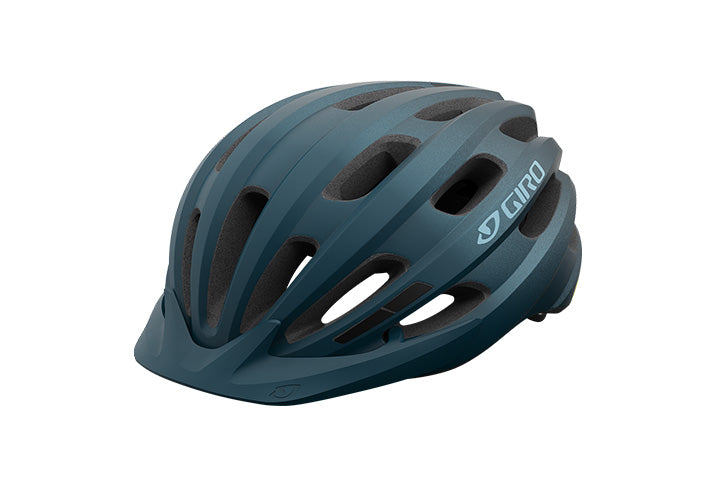 Велосипедный шлем Giro Vasona Mips матовый Ano Harbour Blue 50-57 см 7140767