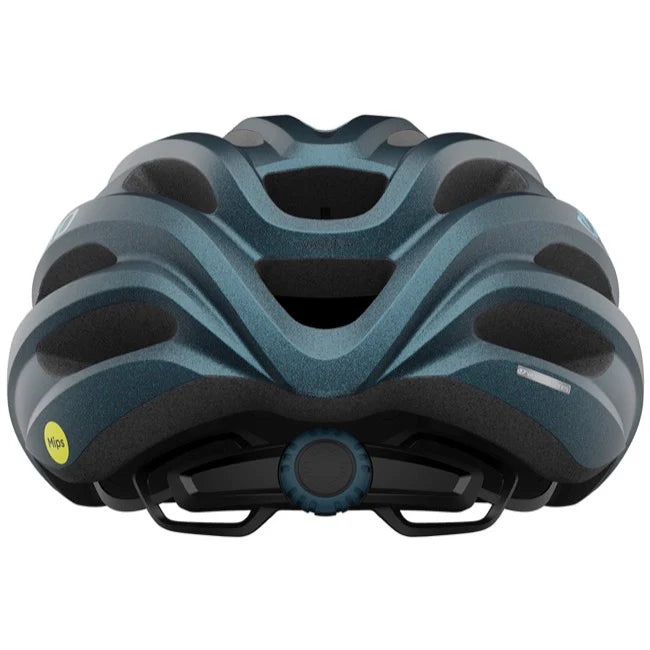 Велосипедный шлем Giro Vasona Mips матовый Ano Harbour Blue 50-57 см 7140767