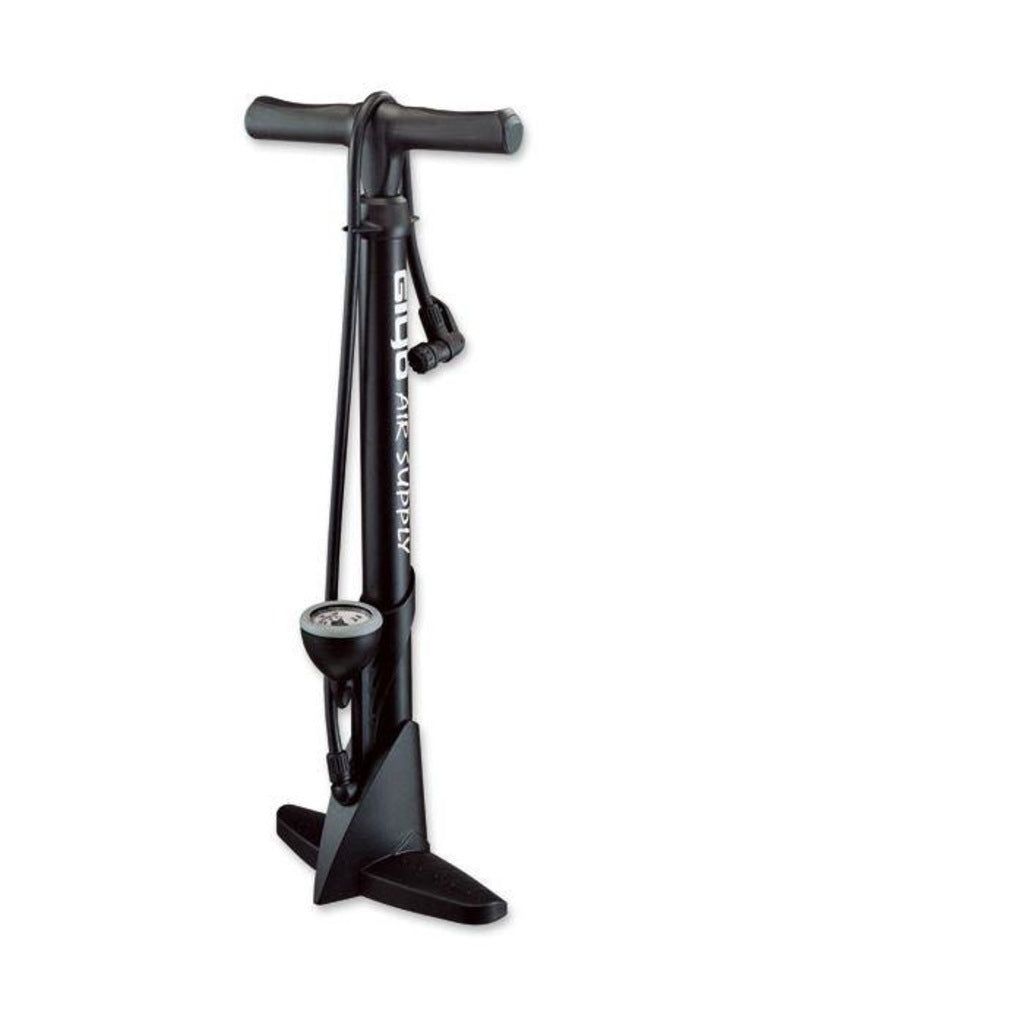 Giyo GF-43P Foot Bicycle Pump 31412