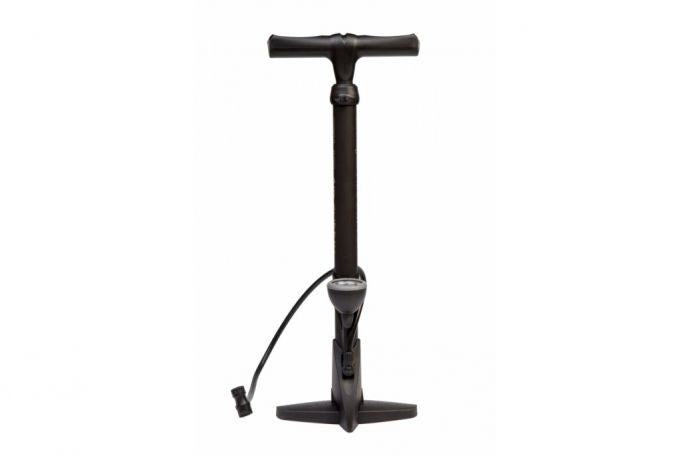 Giyo GF-43P Foot Bicycle Pump 31412