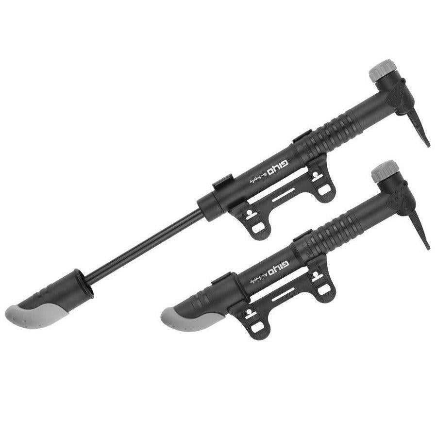 Giyo Gp-04K Bisiklet Pompası
