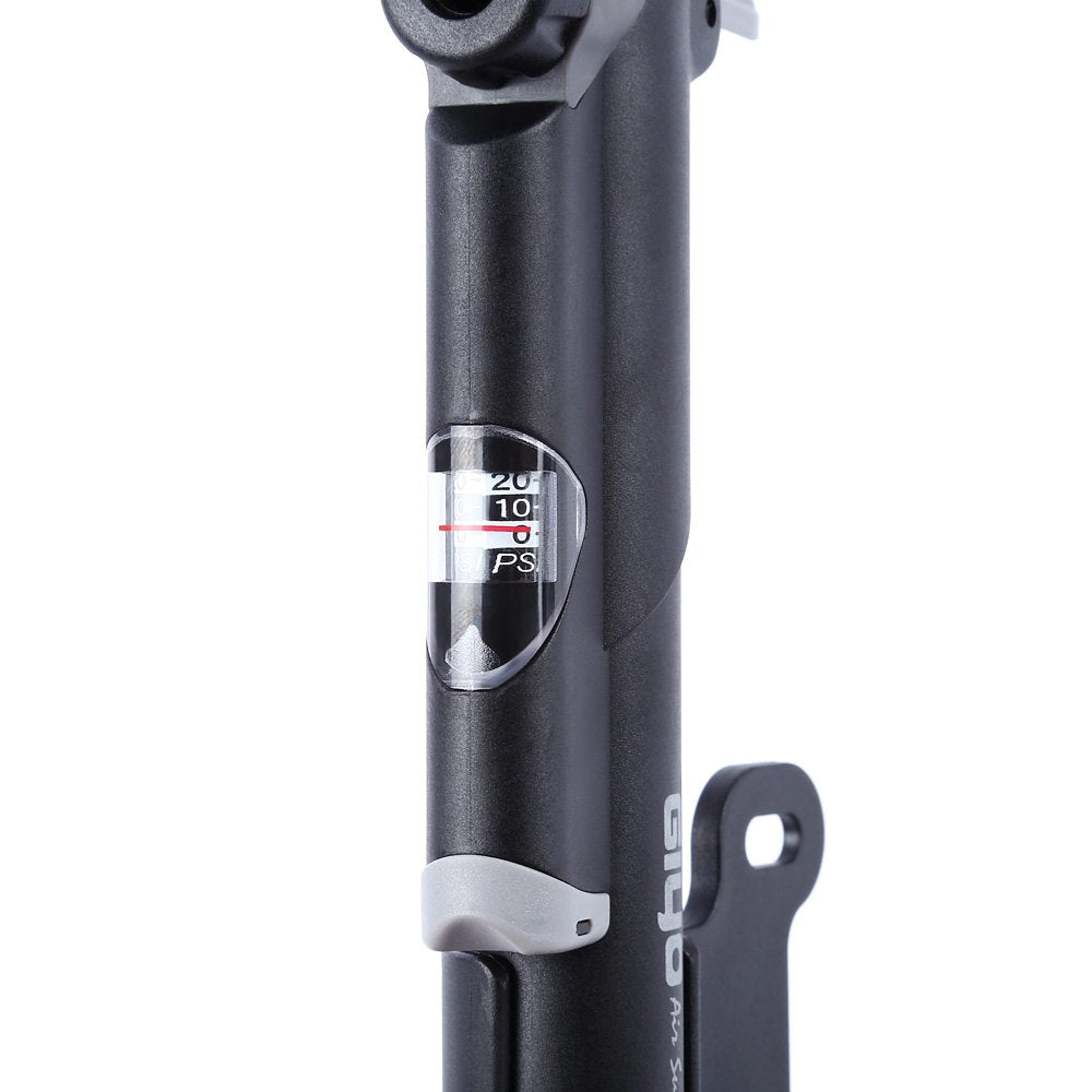 GIYO GP-41S INDICATOR PUMP