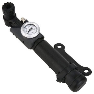 Giyo GP-83 Göstergeli El Pompası