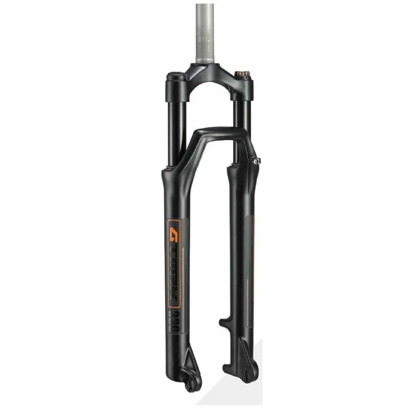 GTMRK 330-RL-S-26'' Jant 1-1/8 QR Amortisörlü Maşa