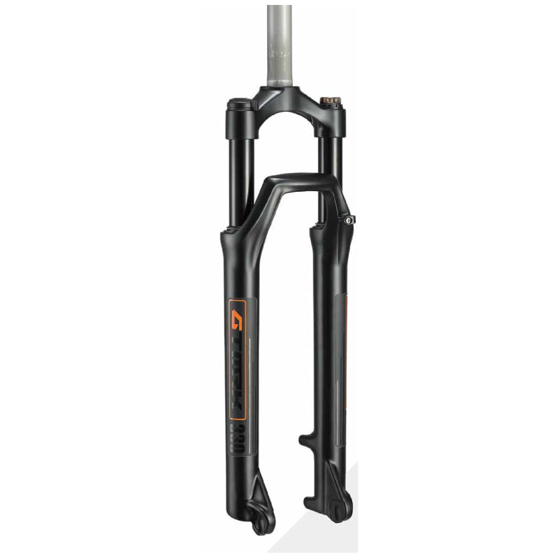 GTMRK 330-RL-S-29" Wheel Rim 1-1/8 QR Compatible Bicycle Shock Absorber Fork