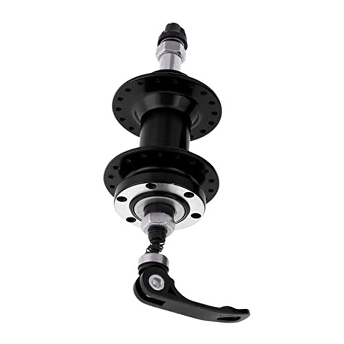 Подшипник Guli Mtb, задняя ступица, 32 отверстия, 6 винтовых дисков, совместимый