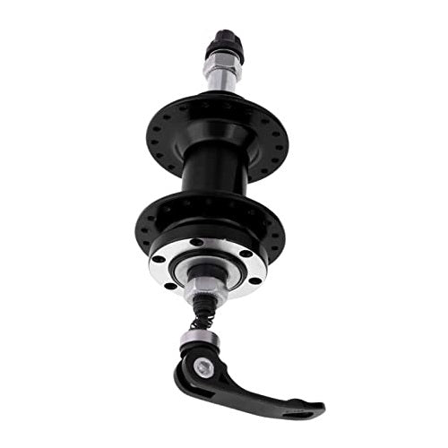 Подшипник Guli Mtb, задняя ступица, 36 отверстий, 6 винтовых дисков, совместимый