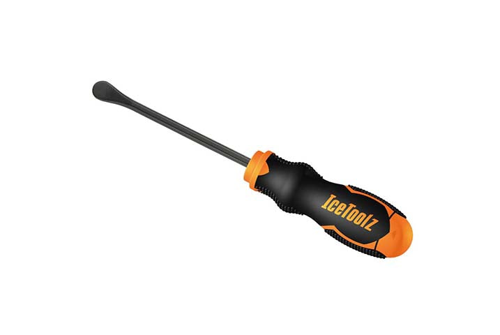 IceToolz Tire Lever for Aluminum and Carbon Rims