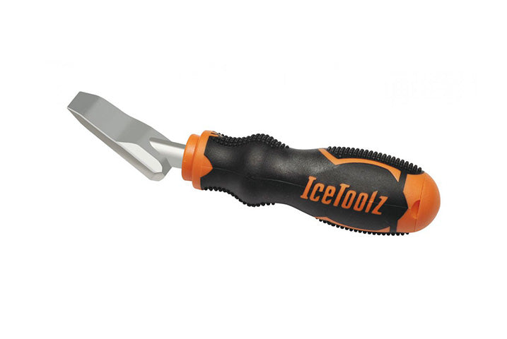 Устройство для открытия дисковых подушек Icetoolz