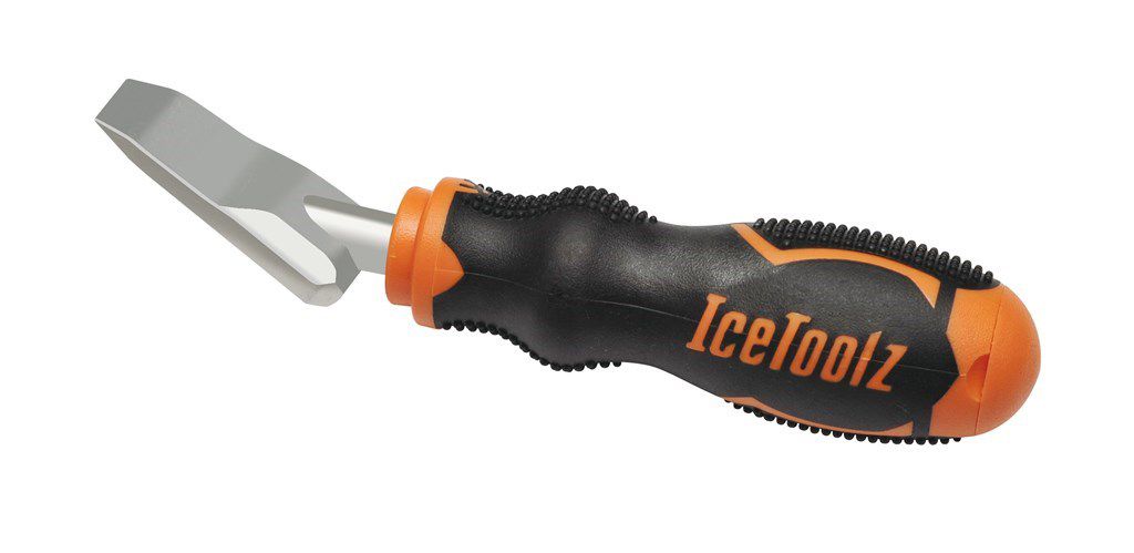 Устройство для открытия дисковых подушек Icetoolz