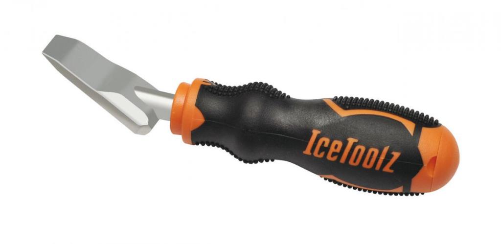 Устройство для открытия дисковых подушек Icetoolz