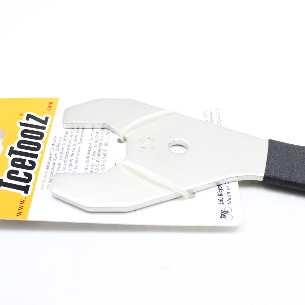 Ключ IceToolz для меха 36 мм