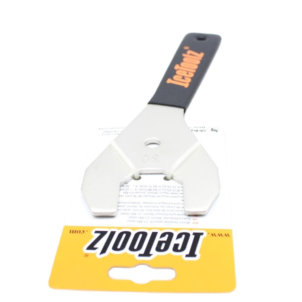 Ключ IceToolz для меха 36 мм