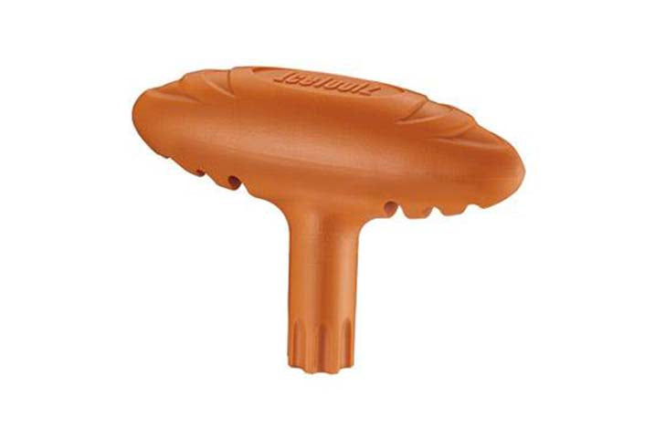 IceToolz Hollowtech Chainwheel Screw Wrench