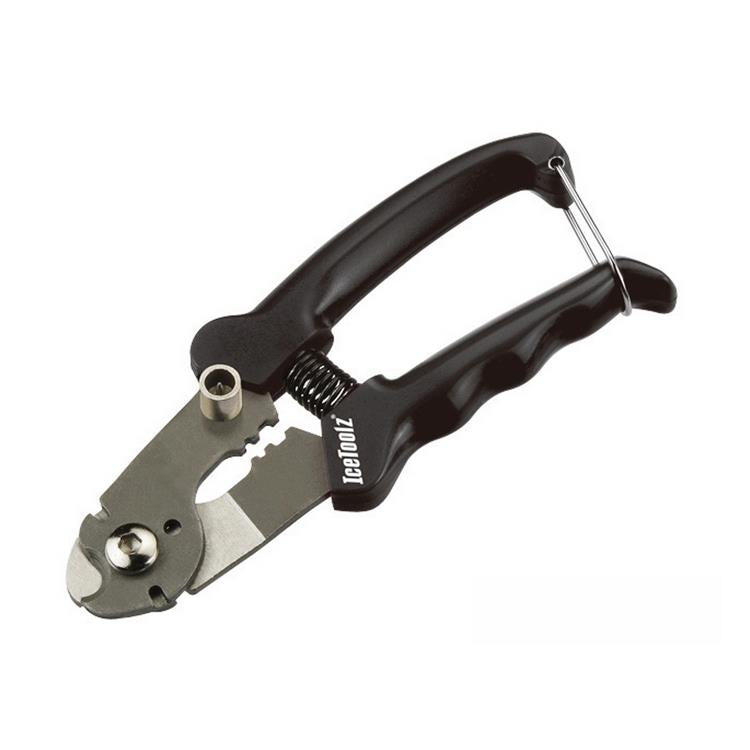 ICETOOLZ Резак для кабелей и спиц