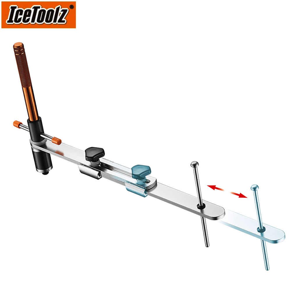 Icetoolz Frame Ear Correction Apparatus