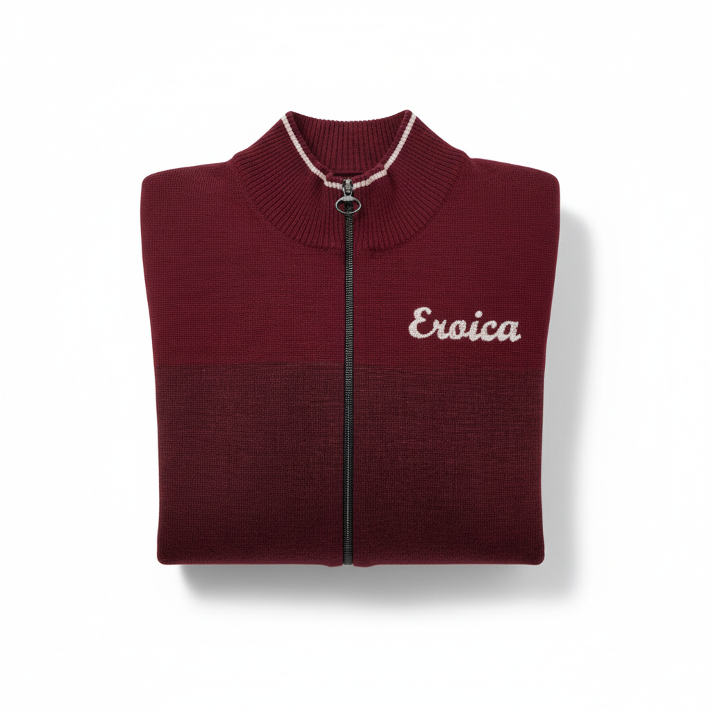 Santini VITA Eroica ceket katlanmış görünüm