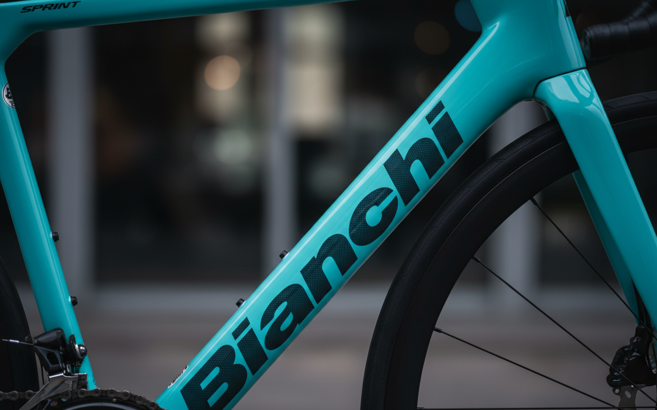 Carousel 1 - Karbon Detay