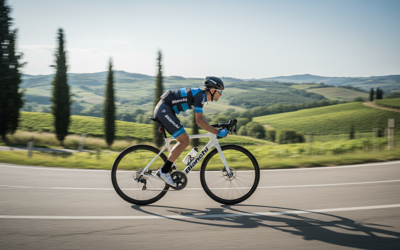 Carousel 2 - Performans