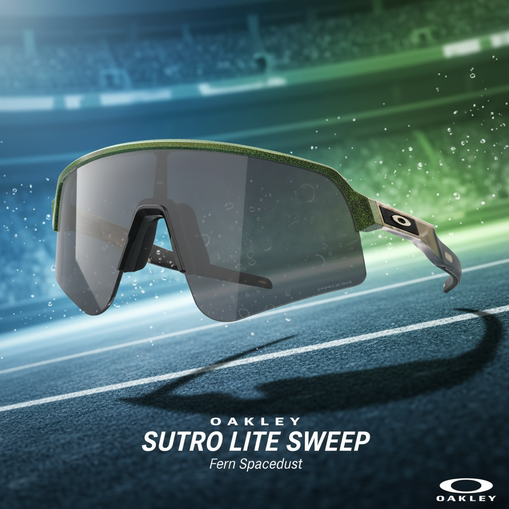 Sporty Ürün Çekimi