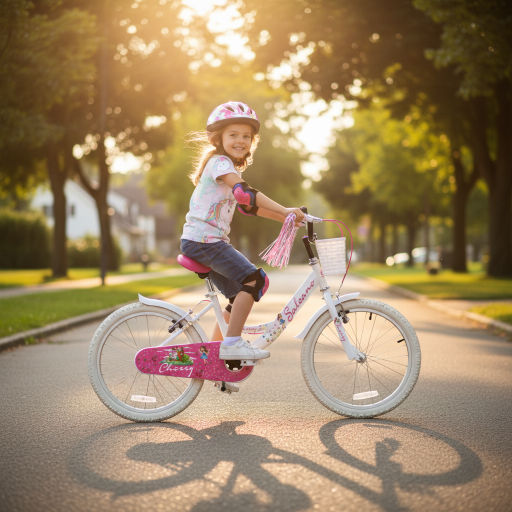 Salcano Cherry mahalle macerası