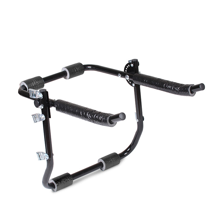 Impact Rear Bike Carrier 2 Pack BTA-201