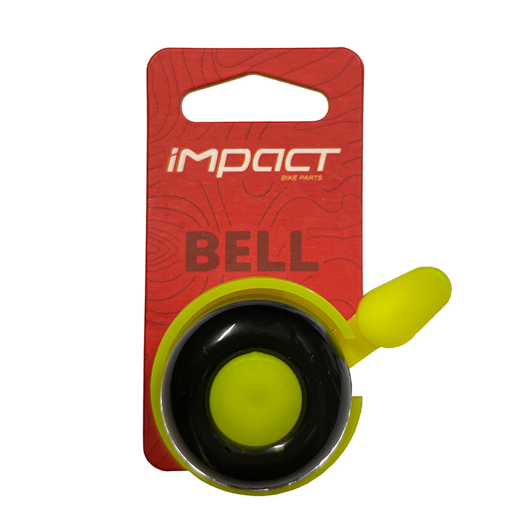 Impact Bisiklet Zili Farklı Renklerde