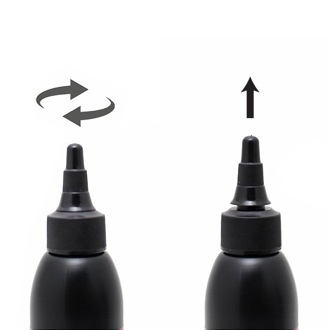 Масло для велосипедных цепей Impact 100 мл BKM-101