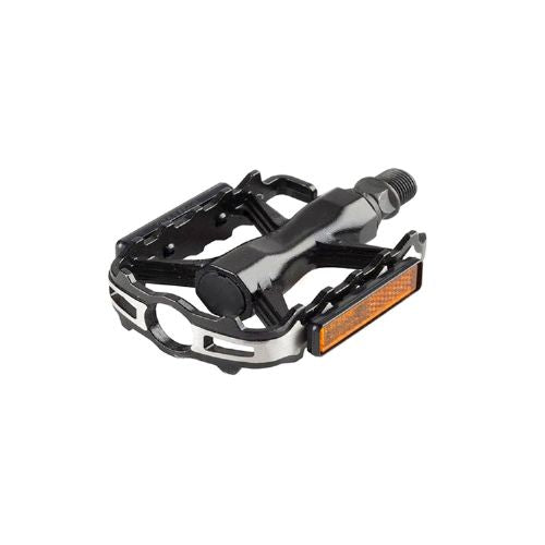 pedal bisiklet Impact City Norm Aluminum Bicycle Pedal HF-863B PDL-215