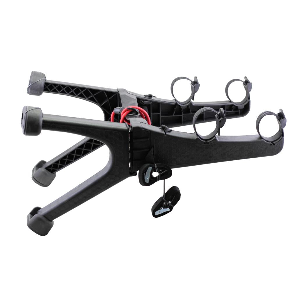 Ударное устройство для перевозки велосипедов Falke 2 литра