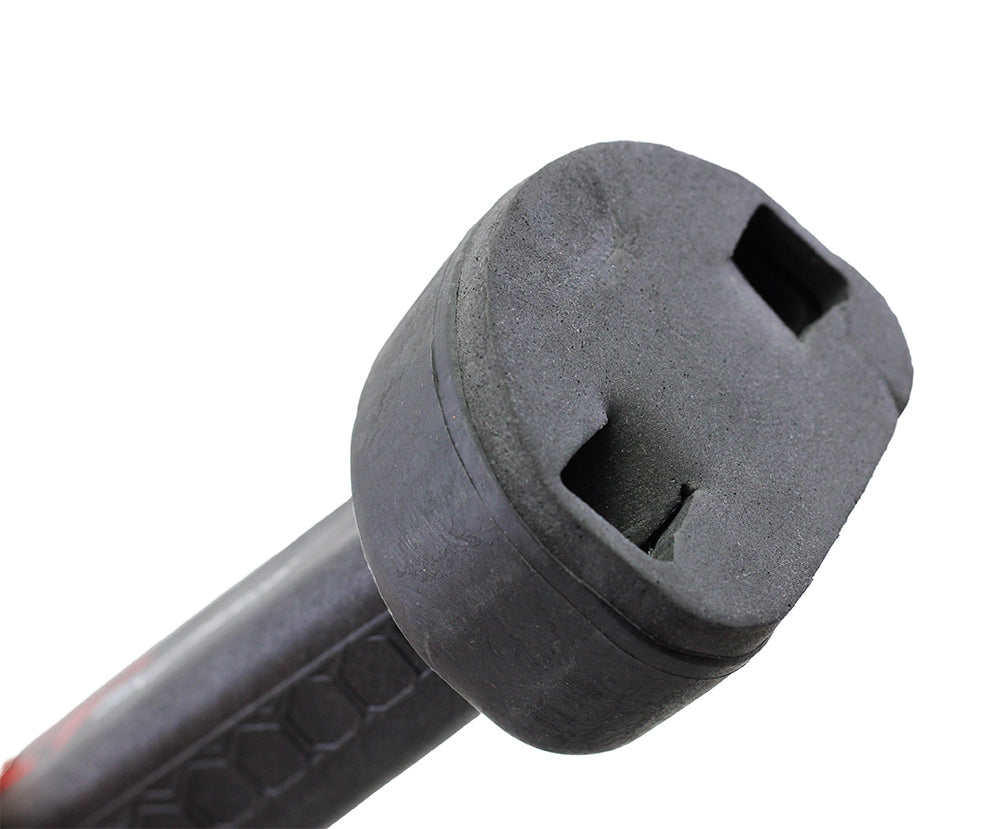 Ударное устройство для перевозки велосипедов Falke 2 литра