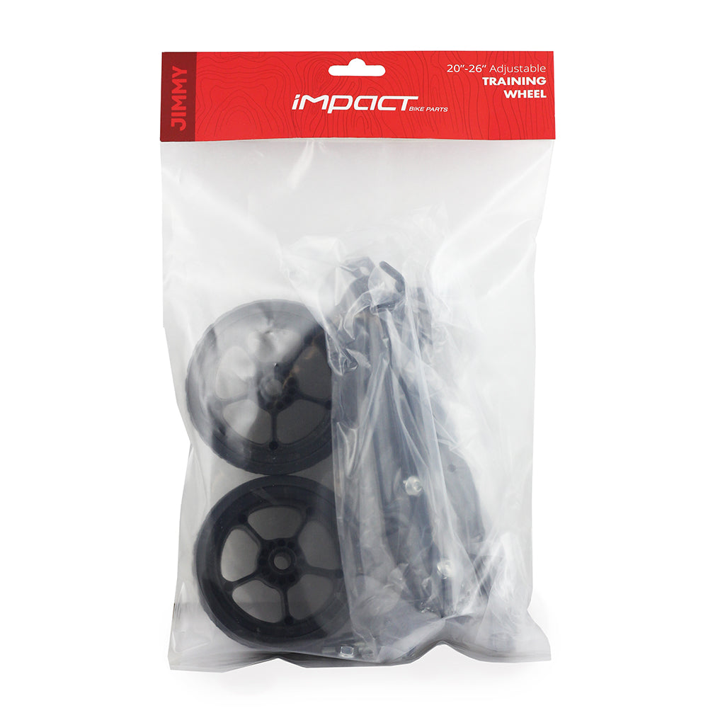 Impact Jimmy 20-26 Rim Compatible Balance Wheel YNT-121