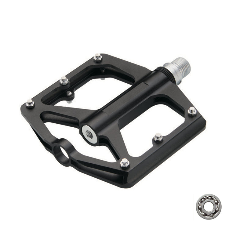 pedale urban bike Impact Kickr Aluminum Bearing Bicycle Pedal PDL-212 – Uğur Bisiklet