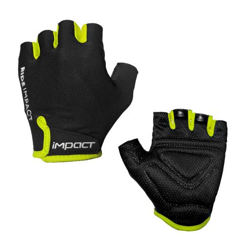 Impact Venta Short Finger Cycling Gloves