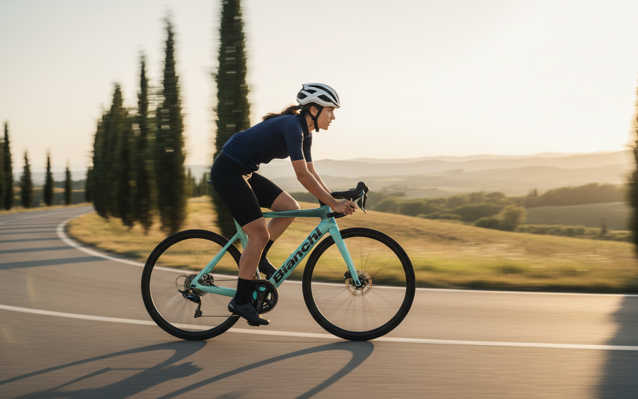 Instagram Story - Sade Kıyafet Kadın Sporcu