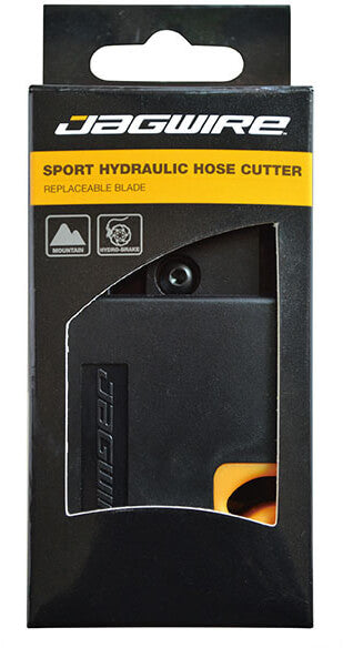 Jagwire Brake Wst-025 Hd. Cable Cutter